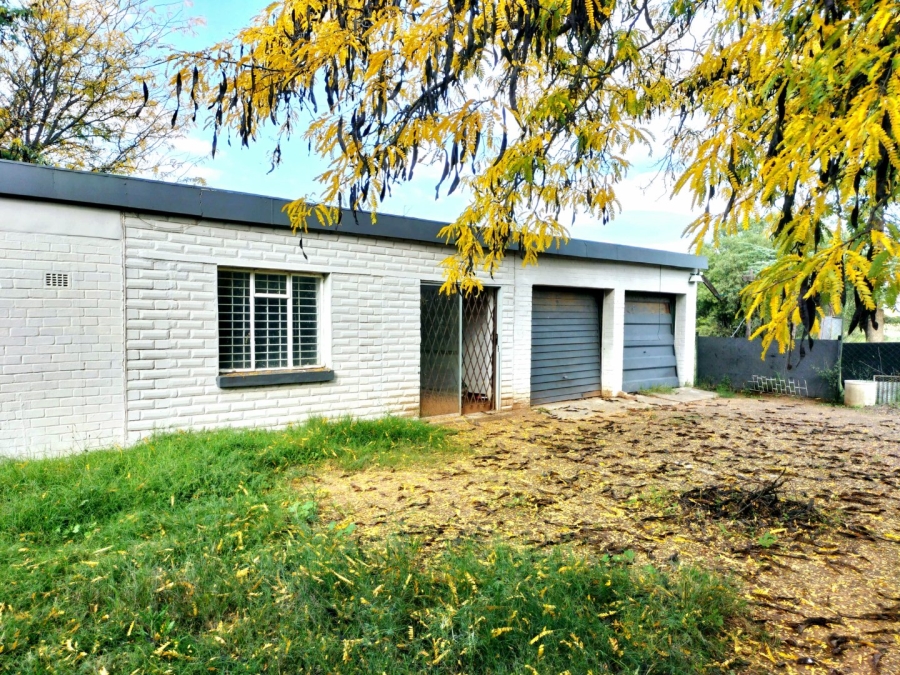 3 Bedroom Property for Sale in Bloemfontein Rural Free State